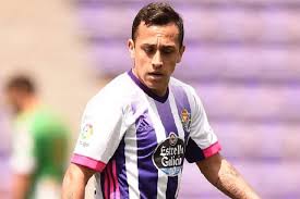 Game log, goals, assists, played minutes, completed passes and shots. El Lamento De Fabian Orellana Real Valladolid Jugara En La B