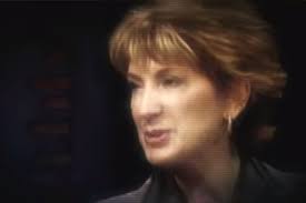 She served as a united states senator for. The Ads That Tore Fiorina Down In 2010 And Might Do It Again