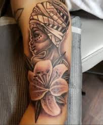 Inkies tattoo studio is a custom tattoo and full body piercing studio. 30 Bold Beautiful Tribal Tattoos For Women Spiritustattoo Com