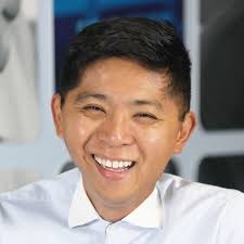 Michael Jude Roxas
