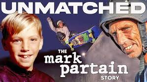 UNMATCHED: THE MARK PARTAIN STORY
