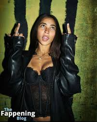 Tina Tonkin  tinstonkin Nude Leaks Photo 2 | TheFappening