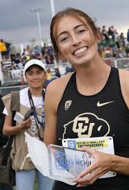 Pac-12 Outdoor Track and Field Championships