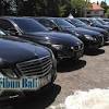 Story image for Rental Mobil Jazz Balikpapan from Tribunnews