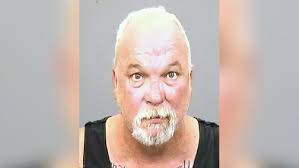 Crime Stoppers Daily Most Wanted: Patrick Cody Ernest Holland