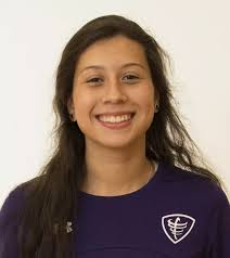 2017 Women's Soccer Roster