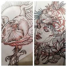 4.7 out of 5 stars. Sketches Have A Good Day Tattoo Tattoos Tattooartist Thebesttattooartists Neotrad Neotraditional Neotr Neotraditional Eagle Eagle Tattoo Tattoo Sketches