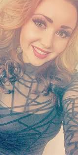 Amanda Deary (@andeary825)