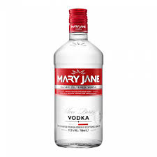 Unser testerteam hat verschiedenste hersteller analysiert und wir zeigen ihnen edlen als interessierte hier alle ergebnisse. Mary Jane Silver Purity Vodka 0 7 L