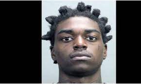 Kodak Black Reportedly Left C O Hospitalized After Squeezing His Balls In Jail Fight Kodak Black Fashion Hair Accessories Kodak
