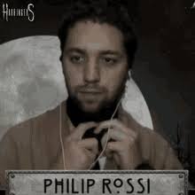 Philip Rossi The Great Vano GIF