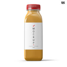 Free Flavoured Milk Plastic Bottle Psd Mockup Downloadfree Downloadpsd Freemockup Mockup Psd Psdmockup Mockup Free Psd Plastic Bottle Design Free Mockup
