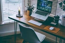 This, together with a rise in computer accessories means that home office workstations are fast becoming a staple of the home. The 35 Best Modern Home Office Desks Wornsimple Com
