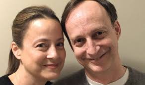 Margot Olcay, Jack Kaplan