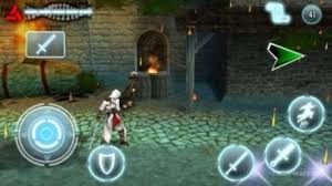 Juega al primer juego de acción rpg de la aclamada serie assassin's creed. Descargar Assassin S Creed Para Android