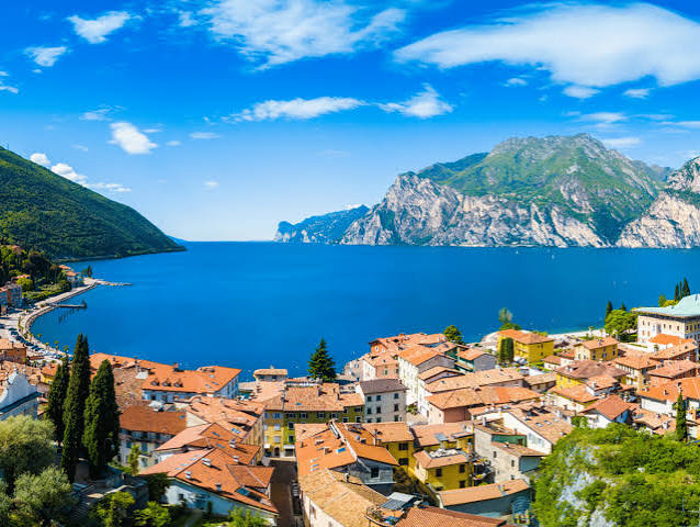 Jezero Garda savršena je destinacija za vaš sljedeći vikend izlet