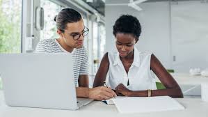 The first of the cash money mentoring calls is today at 11 am est!…» How To Find The Right Financial Mentor Sofi