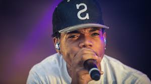 I was wondering why 3 copies of the official coloring book showed up for sale on discogs this morning. Chance The Rapper Gives An Update On His Album With Kanye West