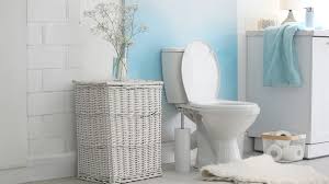 This Is What Happens When You Put Fabric Softener In Your Toilet Tank