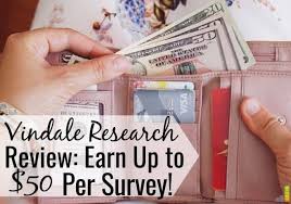 Las encuestas son, con mucho, una . Vindale Research Review Legit Survey Site Or Scam Frugal Rules