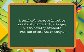 This post is all about how to connect with your students and become a teacher that but even if you're an amazing teacher, you can probably think of a language teacher who wasn't so great. 22 Teachers Day Quotes To Express Your Gratitude Love Respect