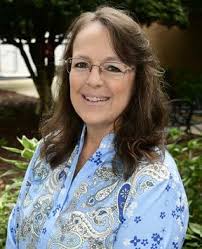 Connection Newsletter May-June 2025 by Gayle Arries