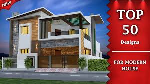 House arch design collections | 500+ modern home floor. 27 Double Floor Designs Ideas House Elevation House Design Modern House Design