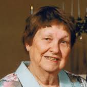 Obituary information for Freda May Sparkman