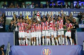 Follow us for the latest football results and the most interesting soccer news! Puchar Polski Dla Cracovii Kapitalny Final Pasow Krakowianie Z Trofeum Po Raz Pierwszy W Historii Zdjecia Gazeta Krakowska