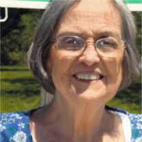 Obituary information for Doris Jean Thompson