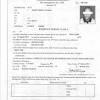 Email application letter sample tanzania / email cover letter sample with attached resume simple. 1