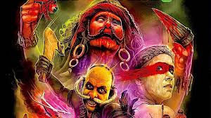 When a bunch of people intent on. Blu Ray Review Scream Factory S The Green Inferno Collector S Edition The Movie Isle