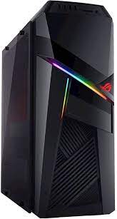 #ieccomputers #computer #laptop #desktop #gamingchairs #pcaccesories #bacolod #bacolodcity #lenovo #acer #dell #msi #asus #brother #epson #tplink 1,037 followers · computer company. Rog Strix Gl12 Gaming Desktop Grau Amazon De Computer Zubehor