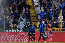 Jun 15, 2021 · cercle brugge huurt senna miangue, een belg met congolese roots, van cagliari. Lk8hrqx7n22olm
