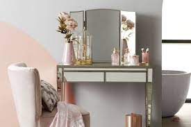 Not all vanity tables are created equal. Easy Ways To Make Your Dressing Table A Beautiful Space