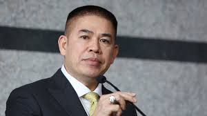 ที่ประชุม ครม.มีมติแต่งตั้งข้าราชการการเมือง (สำนักเลขาธิการนายกรัฐมนตรี) โดยเสนอแต่งตั้ง นางสาวธนพร ศรีวิราช เป็นข้าราชการการเมือง. Ok Nation Mobile Blog