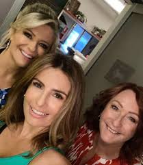 Home and Away stars seek refuge