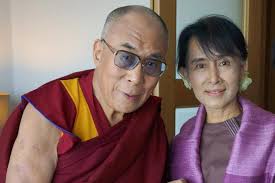 Část svého prvního desetiletí trávil václav havel v domě, který postavil jeho dědeček u tišnova na moravě. Dalai Lama Suu Kyi To Attend Czech Rights Forum Tibet Sun