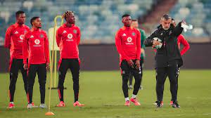 OptaJabu - 🔢 - The Top 5 teams for touches in the opposition box this  season (league): 315 - Orlando Pirates (28.6 per game) 301 - Kaizer Chiefs  (23.2) 293 - TS Galaxy (24.4) 255 - Marumo Gallants (19.6) 250 - Cape Town  City (19.2) Direction. | Facebook