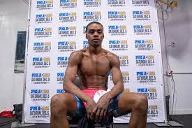 Vs garcia, pbc weigh in: Errol Spence Jr Eager To Get His Hands On Manny Pacquiao I Can Definitely Punish A Legend Boxinginsider Com