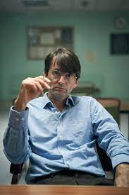 New Interview David Tennant On His New True Crime Drama Des I M As Fascinated By This Stuff As Anyone
