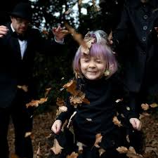 Ideen für fingerfood und muffins, die nicht nur kinder lieben. Halloween Tipps Wahrend Corona So Wird Es Ein Fest Trotz Pandemie Der Spiegel