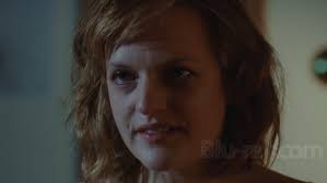 Queen of Earth Blu-ray (Slipcover in Original Pressing)