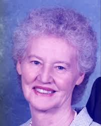 Rosa Mae Kinder Obituary August 19, 2024