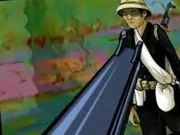 Assy McGee S02 E008 - Hands Up - video Dailymotion