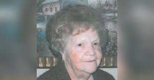 Doris Evelyn Jones Obituary