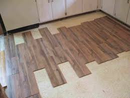 how to install laminate flooring