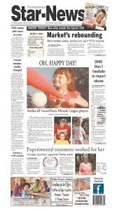 Andalusia Star News Published In Andalusia Alabama Usa Andalusia Alabama Honor Roll