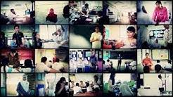 Healthy working environment, colleagues who care about your development. Teach For Malaysia Youtube