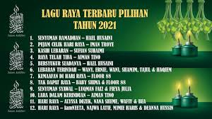 2,756 likes · 24 talking about this. Lagu Raya Terbaru Pilihan Tahun 2021 Youtube